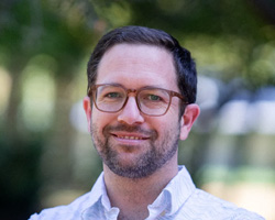 Michael Landis