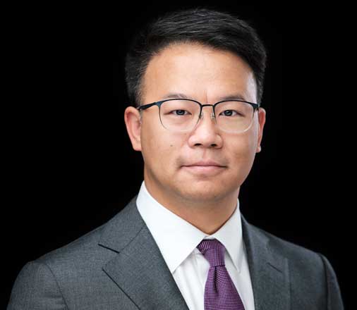 Yang (Eric) Li